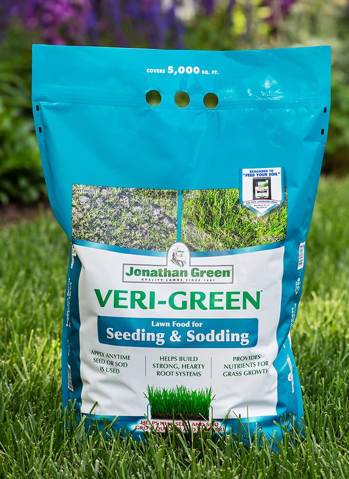 Starter Fertilizer for Grass Seed: Best Choices for a Lush Lawn