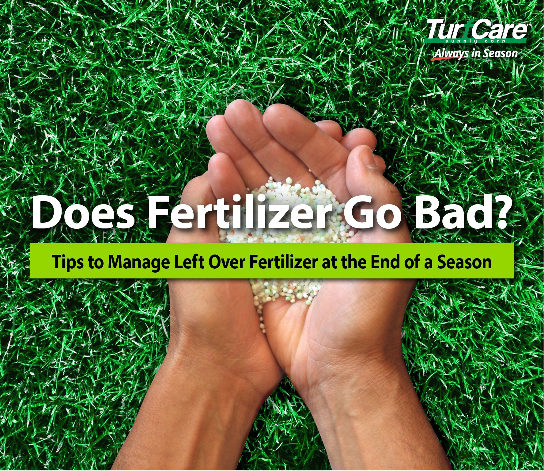 How Long Do Fertilizers Last? Dont Waste Money, Know When to Replace Fertilizers