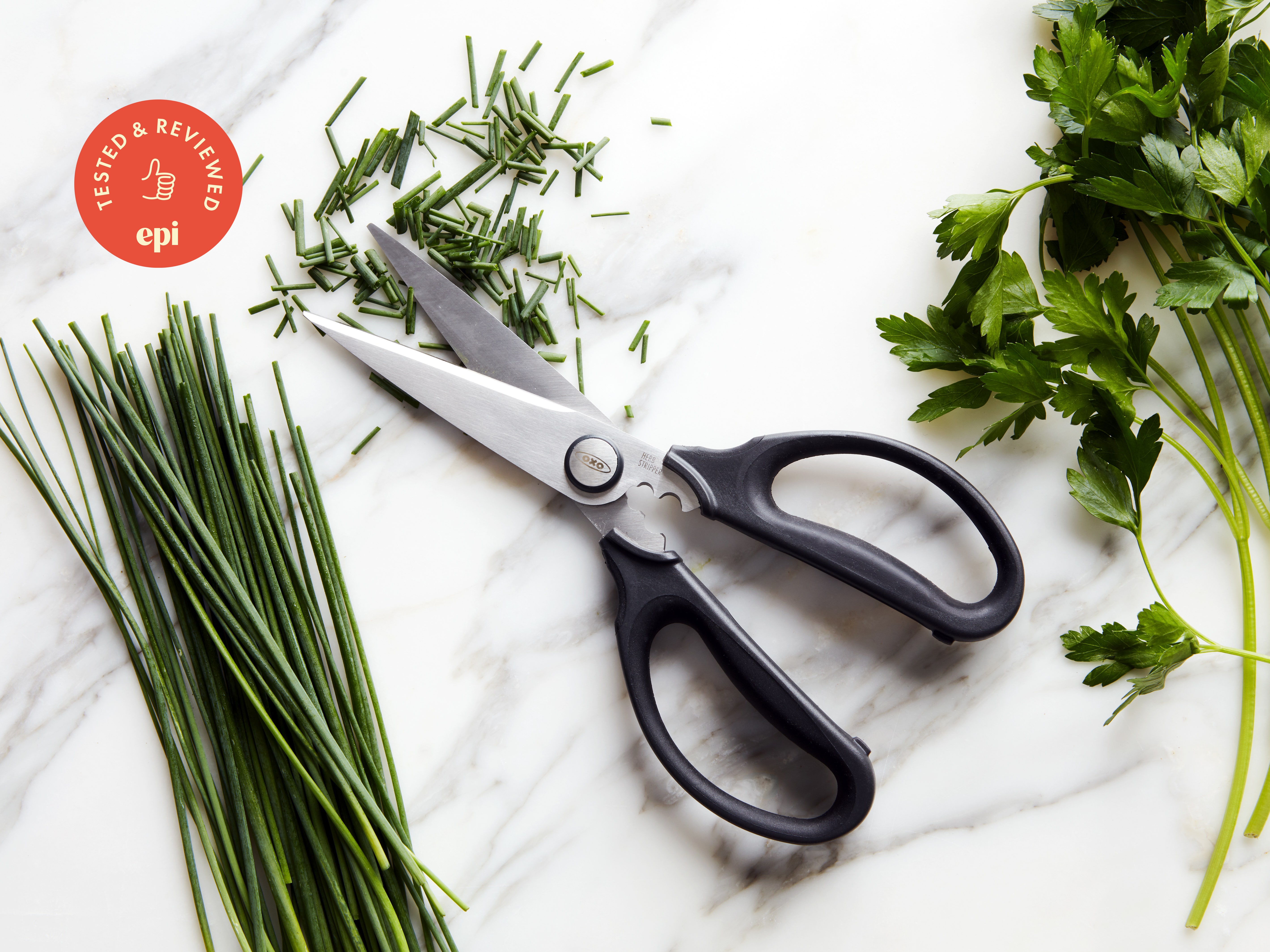 Best Scissors for Cutting Herbs: Top Picks and Reviews