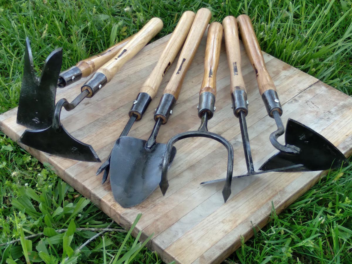 Gardening Tools Made in USA: Find the Best Quality for Your Garden!