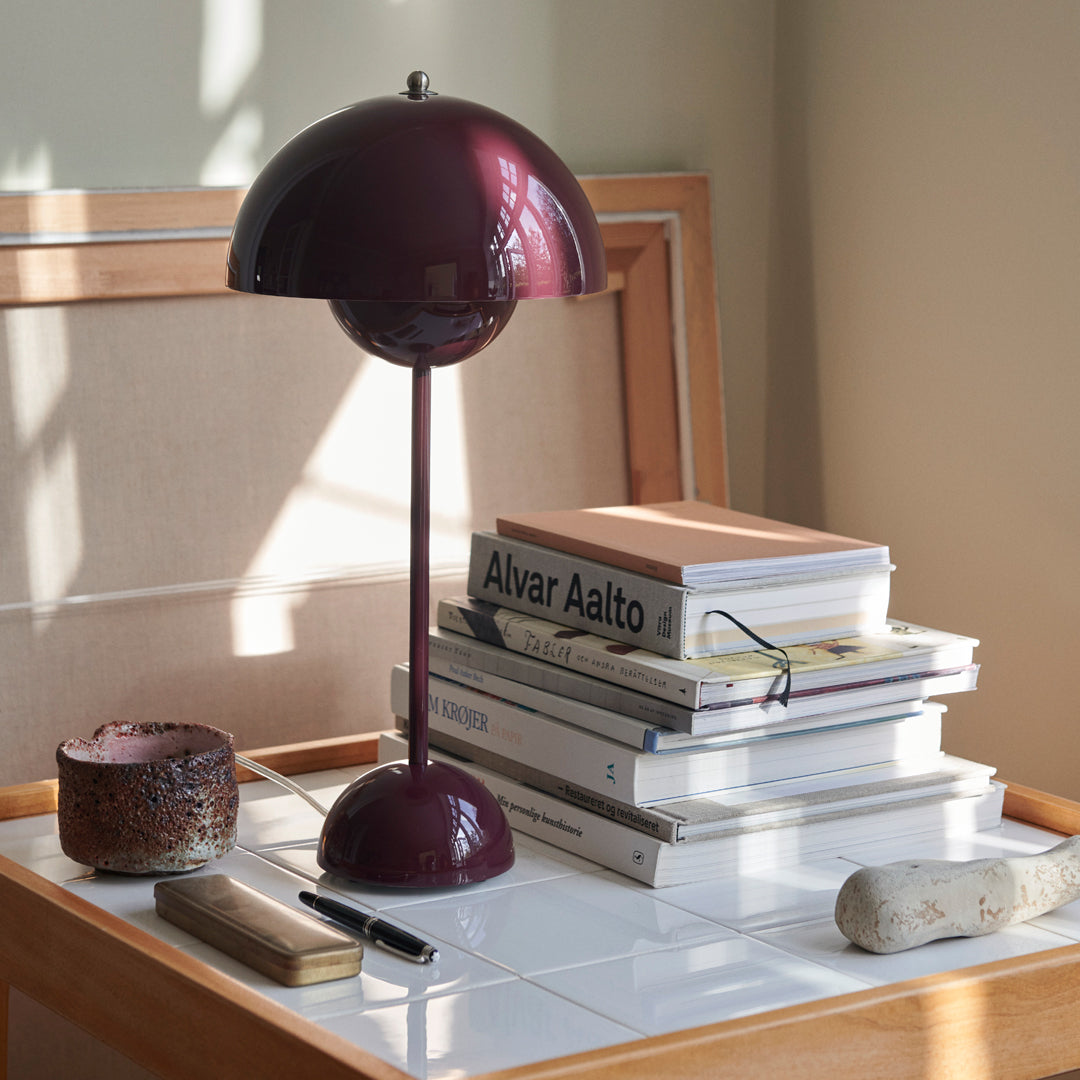 Where to buy a flowerpot table lamp (Check out these top retailers)