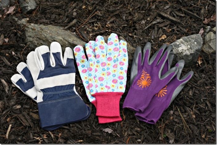 Gardening gloves for ladies: How to choose the right pair for you quickly