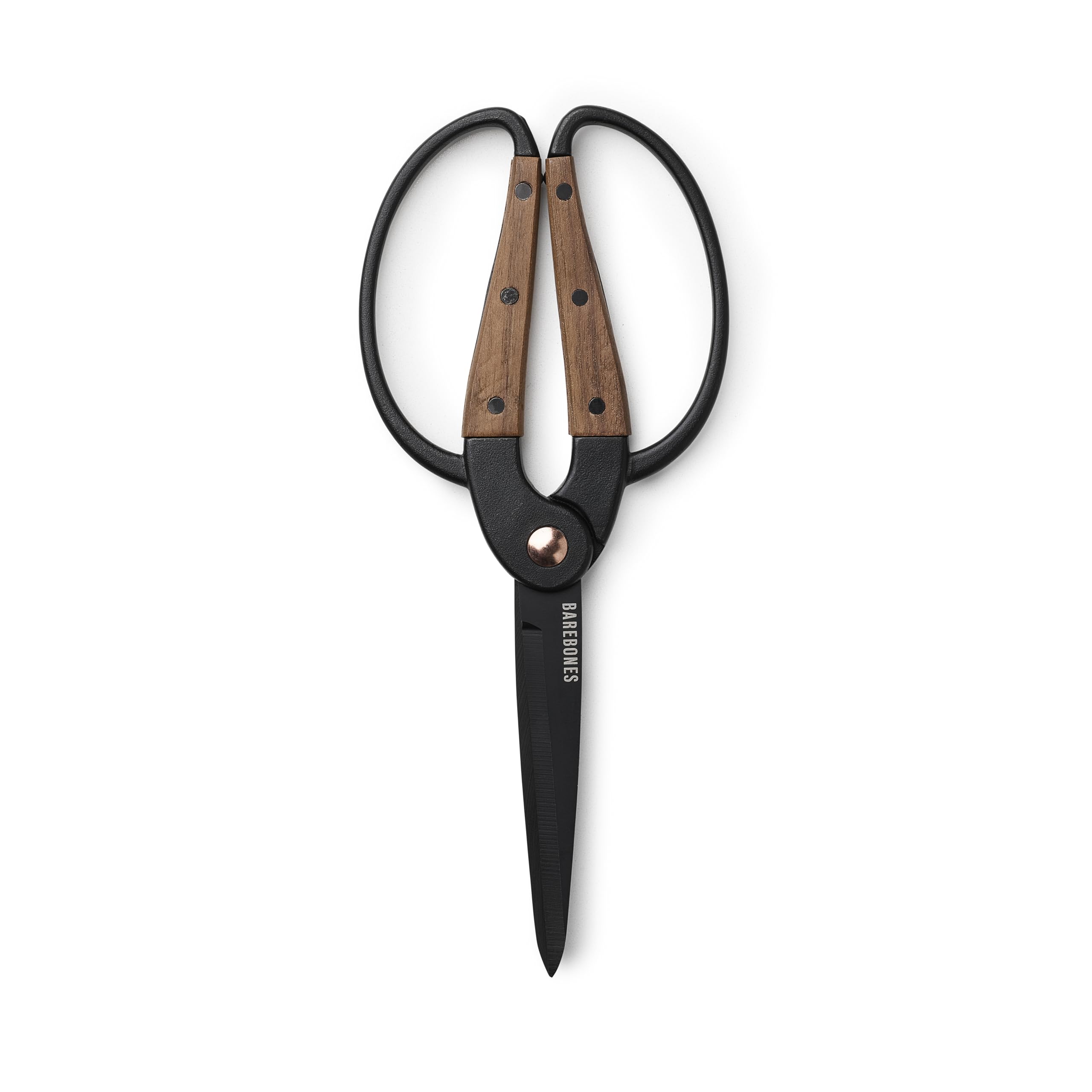 Top 5 Reasons You Need Barebones Garden Scissors