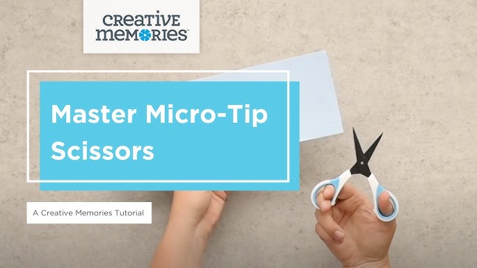 How to Choose the Right Micro Tip Scissors Ultimate Guide