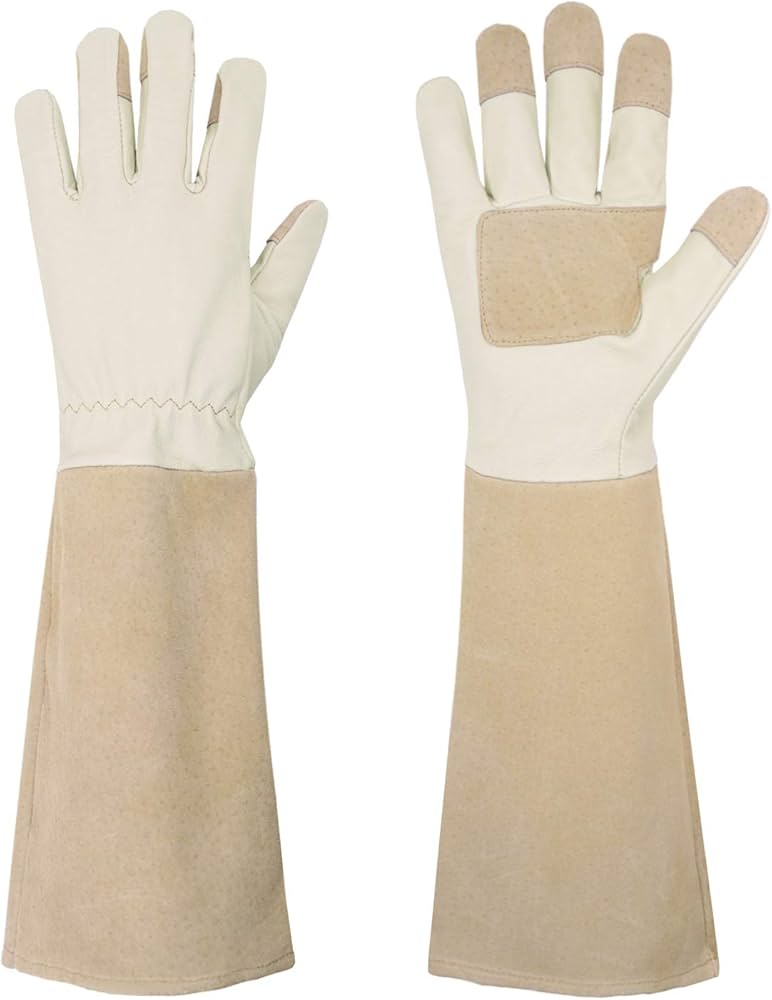Best Rose Pruning Gloves: Top Picks for Gardeners!