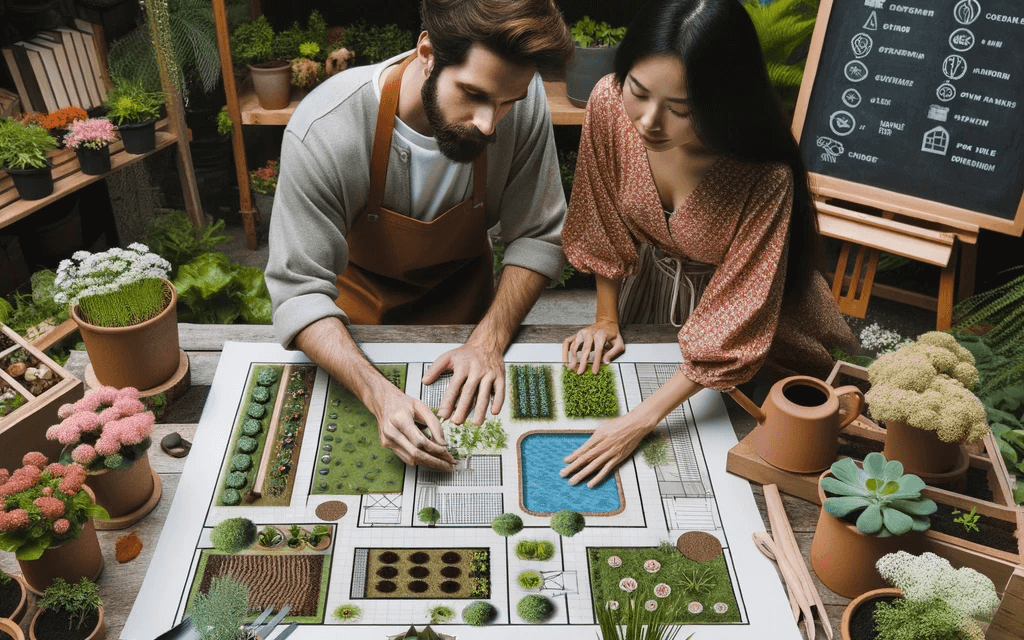 Elevating Your Gardening Stand: Cultivating a Sanctuary of Wellness and Harmony