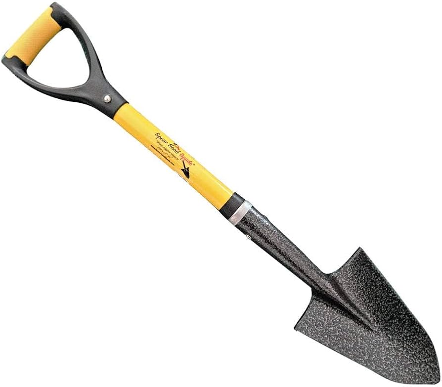 Spearhead Shovels: The Best Choice for Your Gardening Needs?