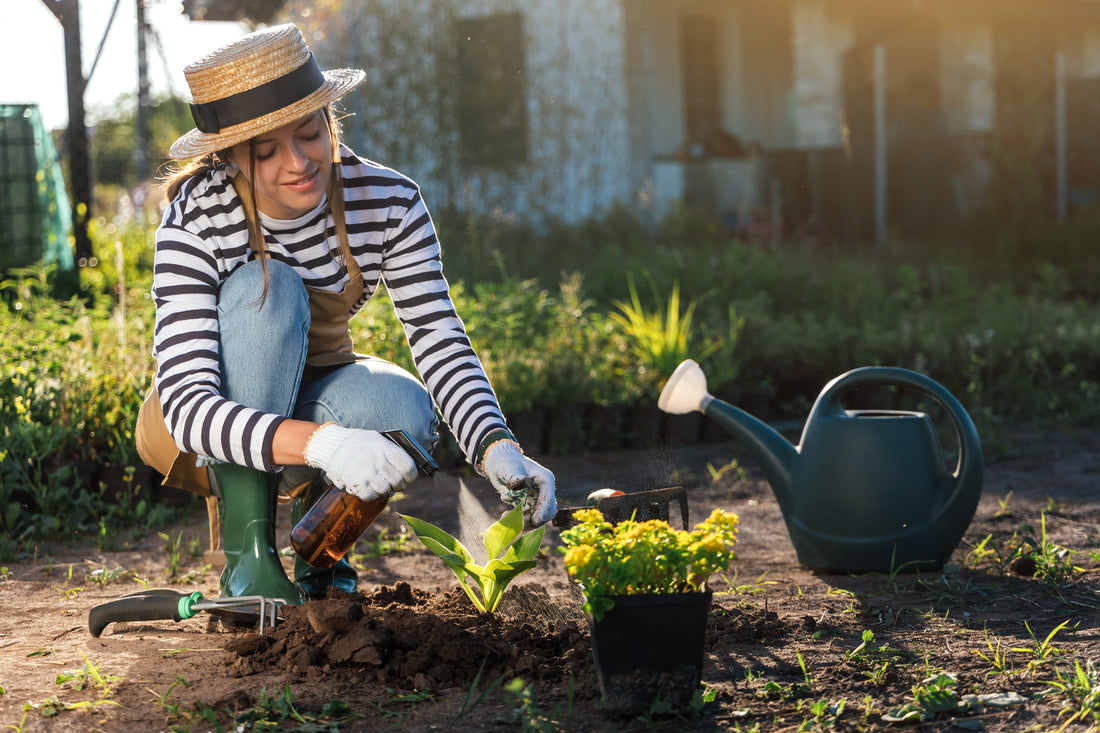 Elevating Your Gardening Stand: Cultivating a Sanctuary of Wellness and Harmony