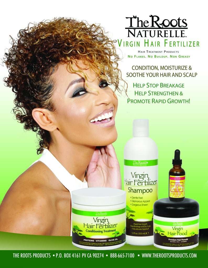 How to Use Virgin Hair Fertilizer for Maximum Growth?