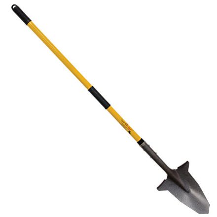 Why you need a spear shovel? Discover the benefits of using it!