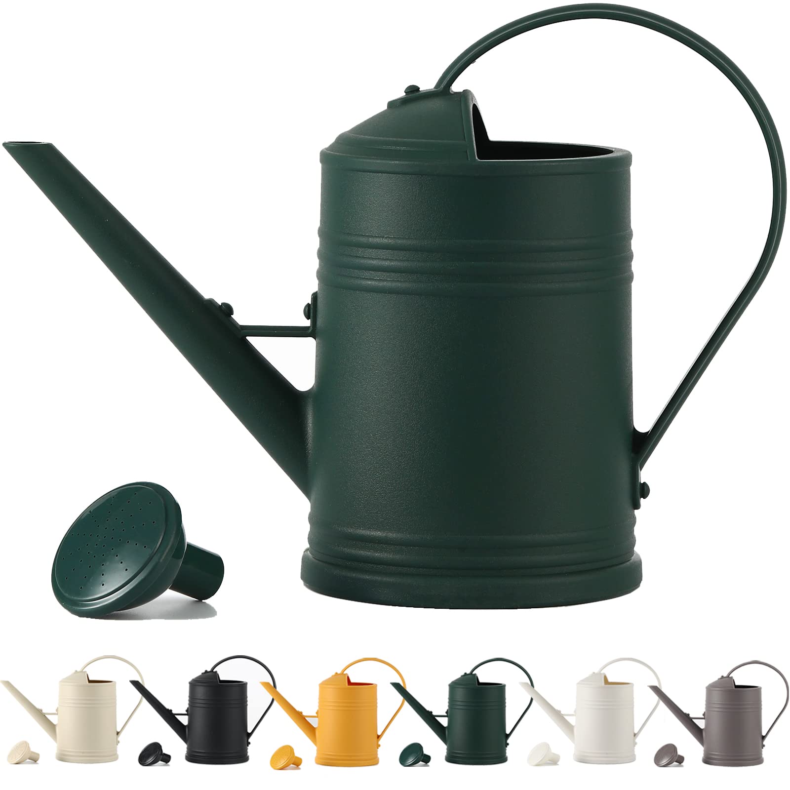 Extra Long Spout Watering Can for Indoor Plants? Heres Why You Need One