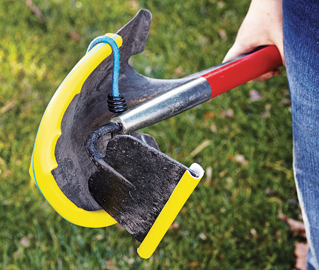 Long Gardening Tools: Tips and Tricks for Using Them Efficiently