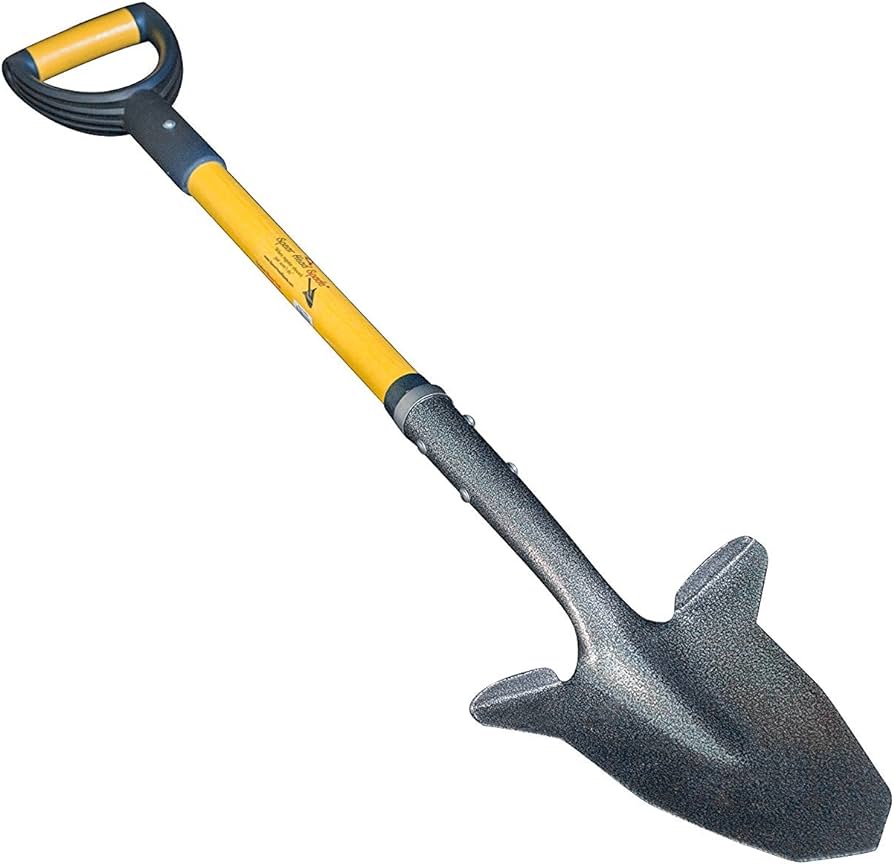 Spear Head Shovel: Best Choice for Gardeners