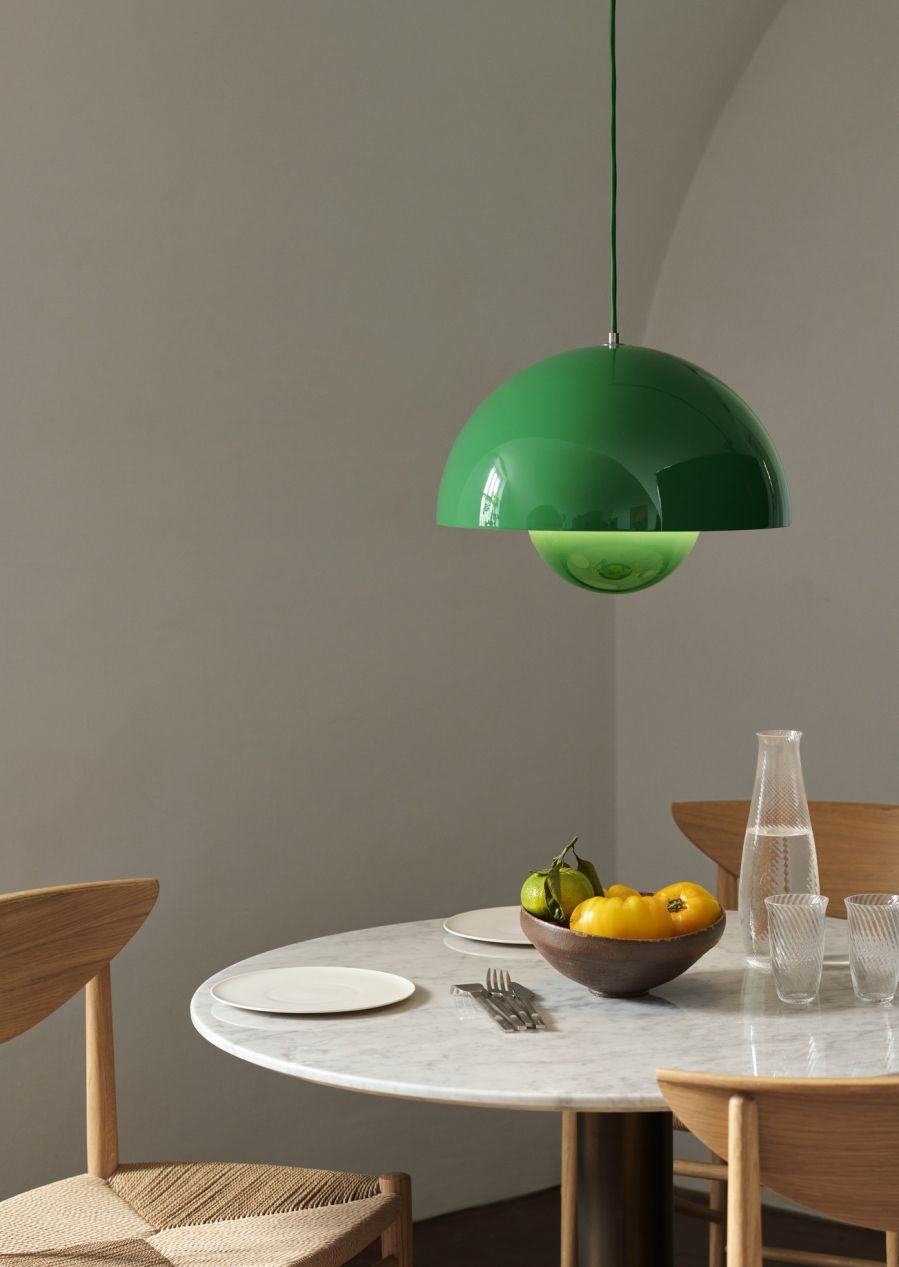 &tradition Flowerpot VP7 light: Where to buy and what to look for?