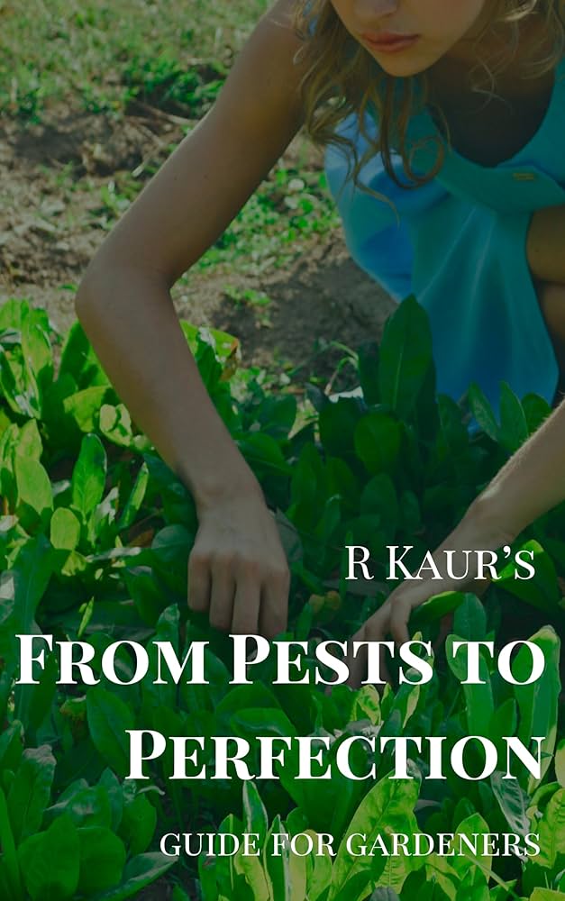 Say Goodbye to Pests: The Ultimate Guide to Flower Pesticides.