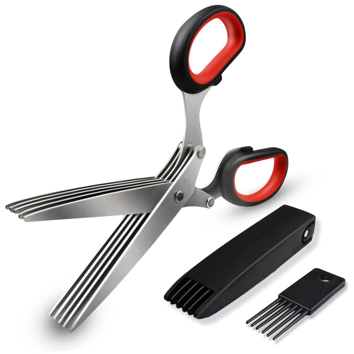 Best Scissors for Cutting Herbs: Top Picks and Reviews