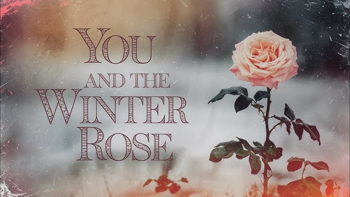 The Enchanting Duet of Christmas Rose and Snow Rose: A Winter's Tale in Bloom