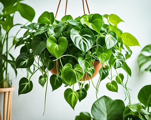 Keep Your Pothos Healthy: Understanding Common Diseases