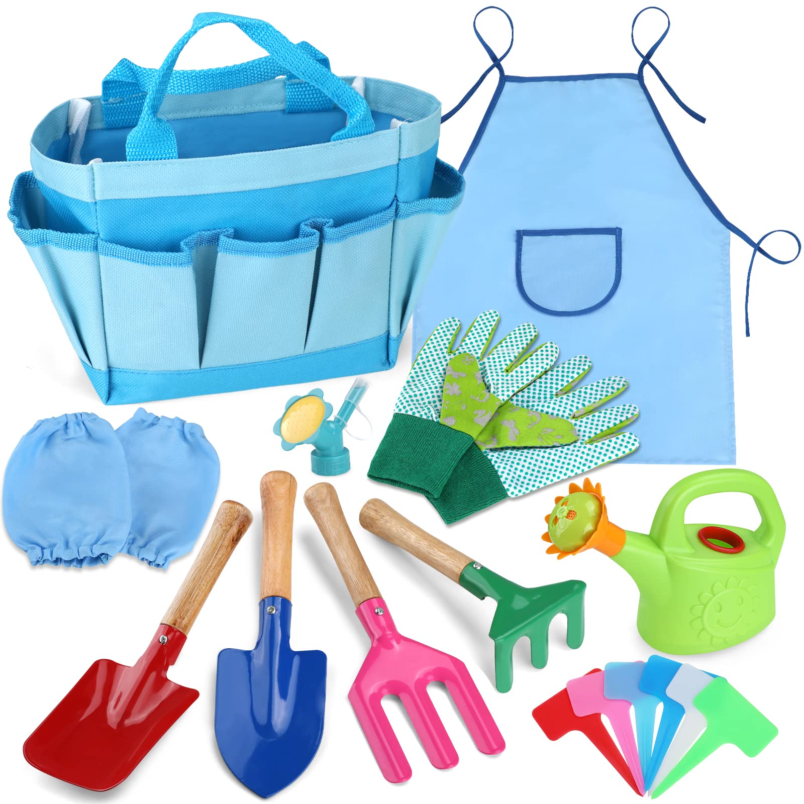 Toddler Gardening Tools: What You Need and Where to Buy Them