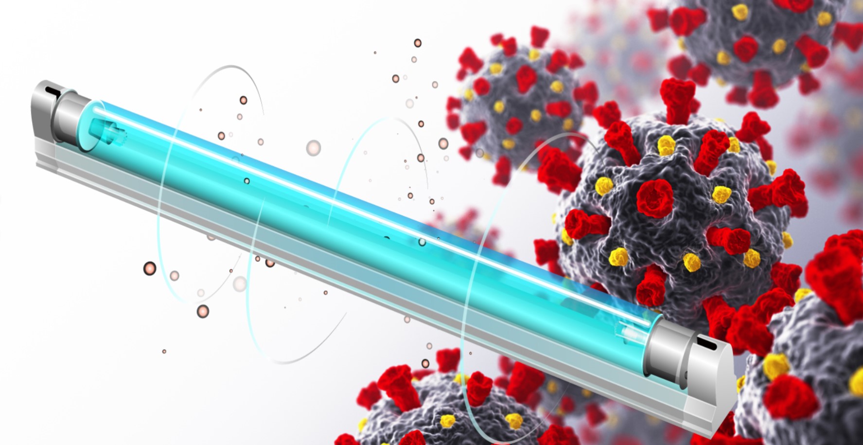 Understanding UV Bactericidal Lamps: How They Kill Germs