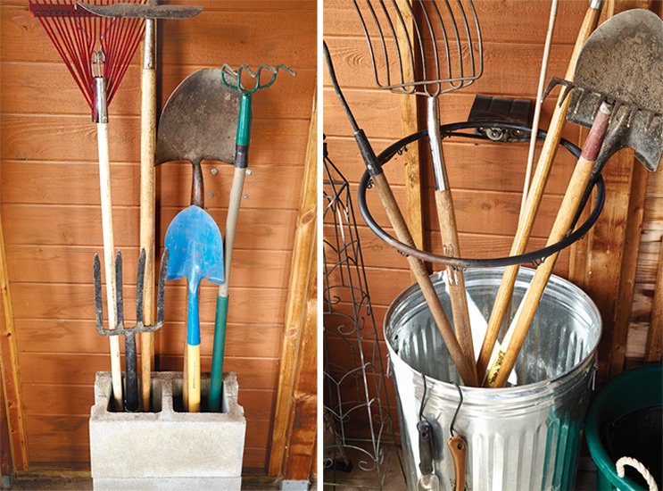 Long Gardening Tools: Tips and Tricks for Using Them Efficiently