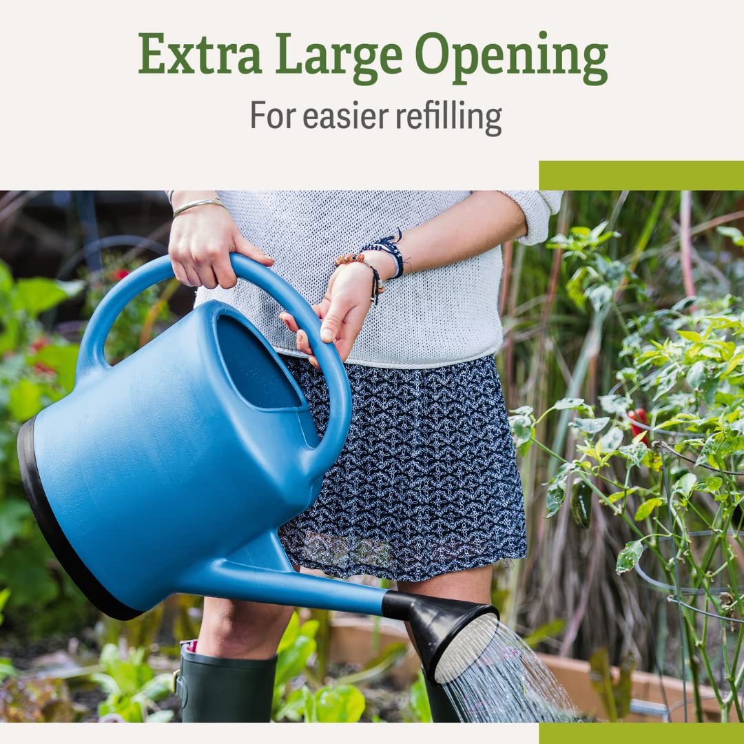 The Ultimate 3 Gallon Watering Can Comparison: Find Yours Today