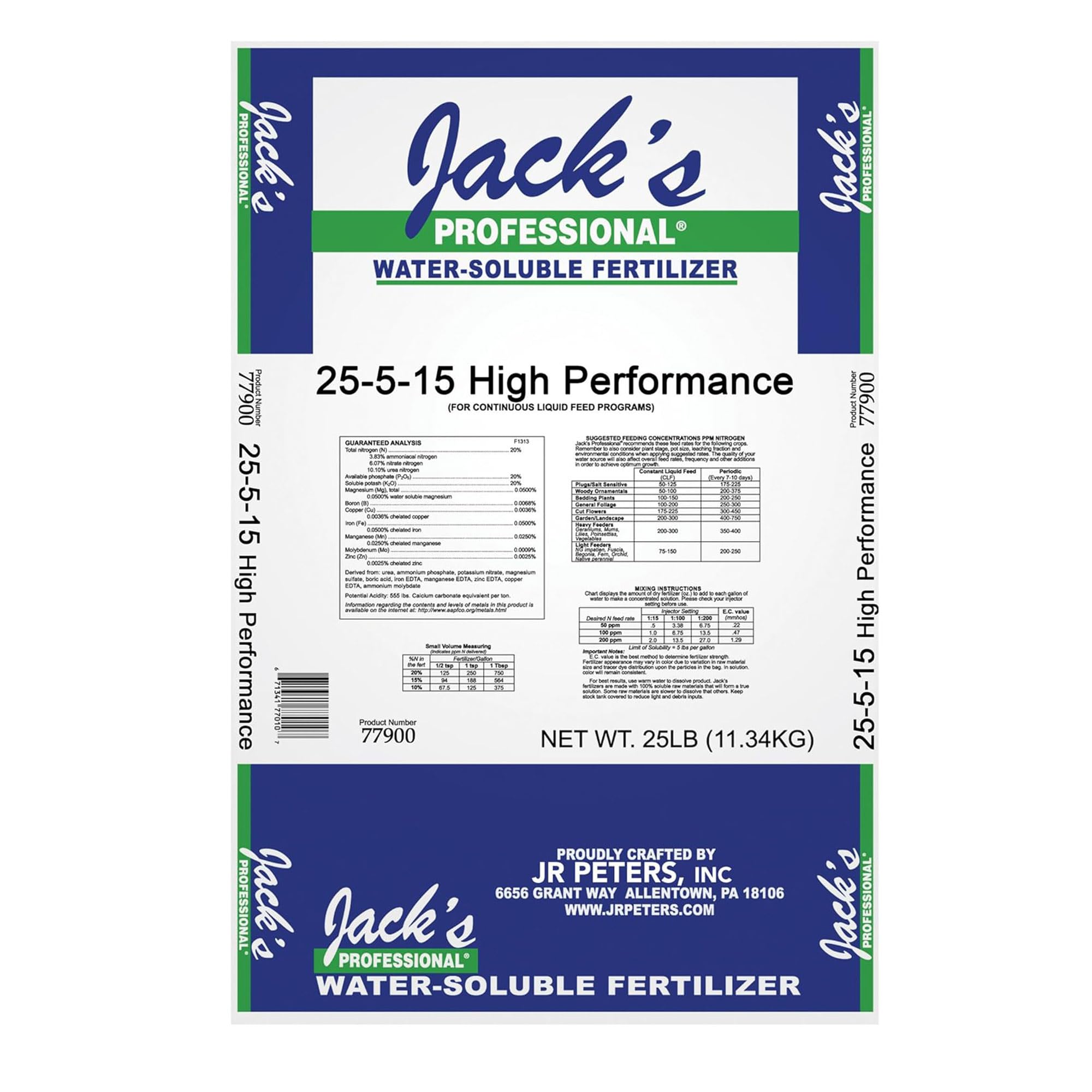 Where to Buy Jacks Water Soluble Fertilizer? (Get the Best Price)