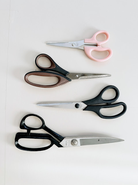 Blade Scissors: A Complete Guide (Everything You Need to Know About This Essential Tool)
