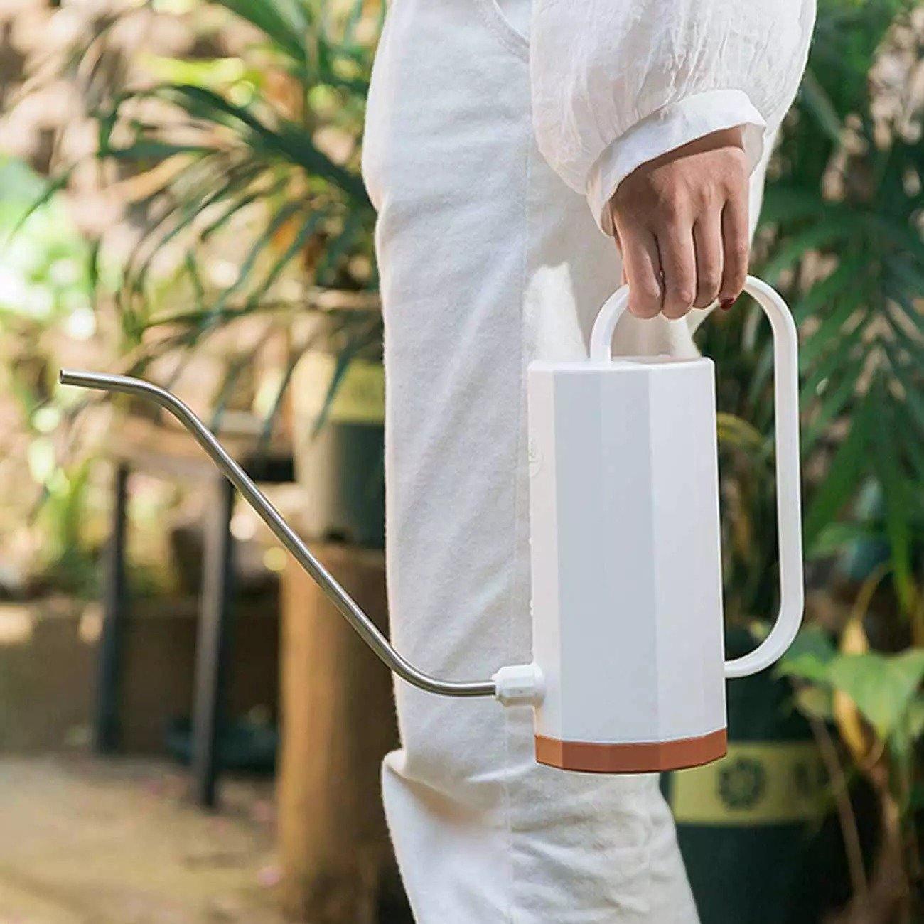 Gooseneck Watering Can: Simple Tips For Using It