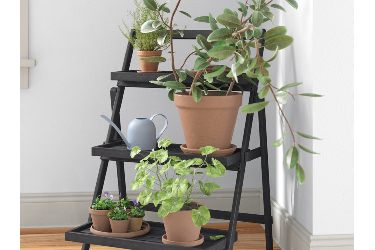 Mini Planter Stand Guide: Elevate Your Indoor Garden Style Now!