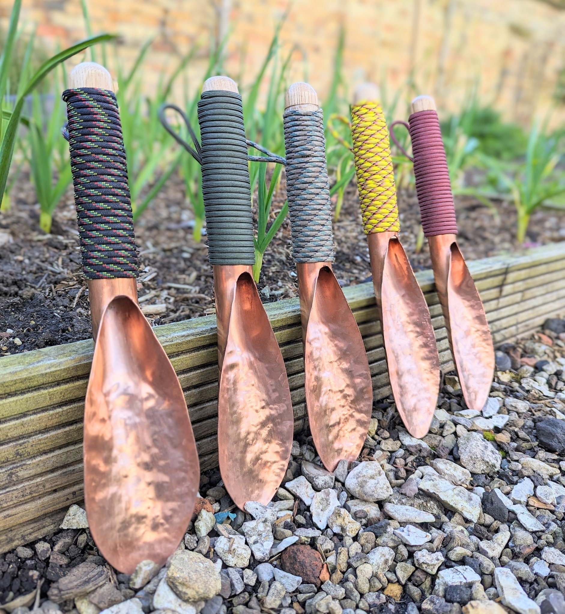 Best Copper Tools for Gardening: Make Your Garden Shine!