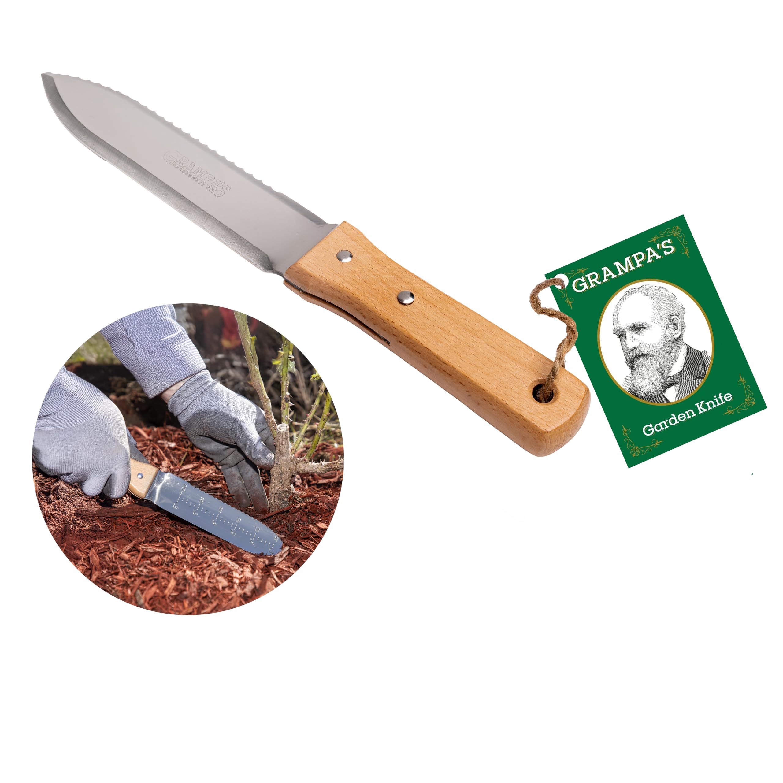 Gardening Knife Tool Reviews: Get the Best for Less!