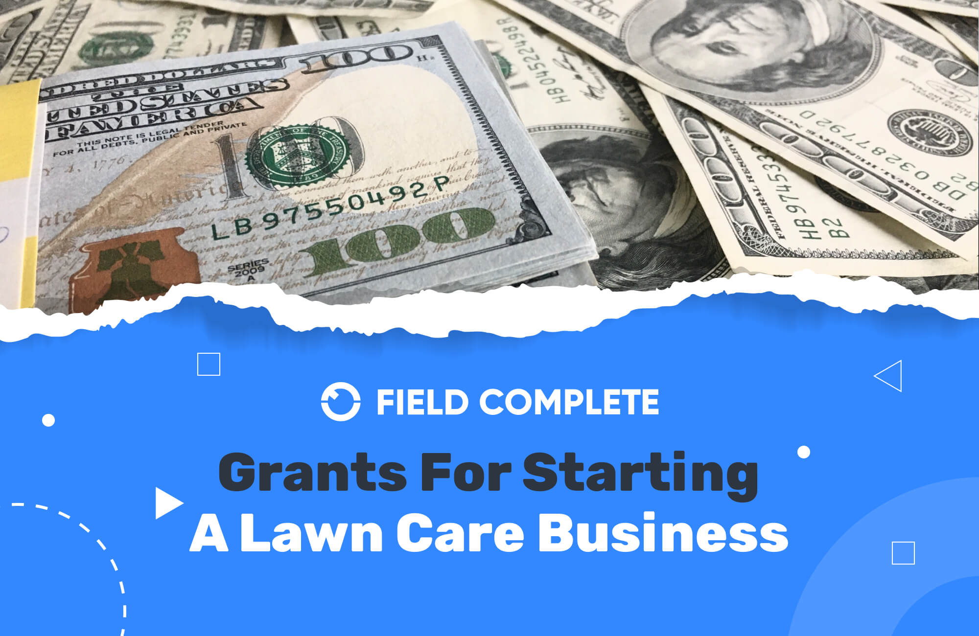 Lawn Care Business Grants: How to Get Free Money for Your Startup