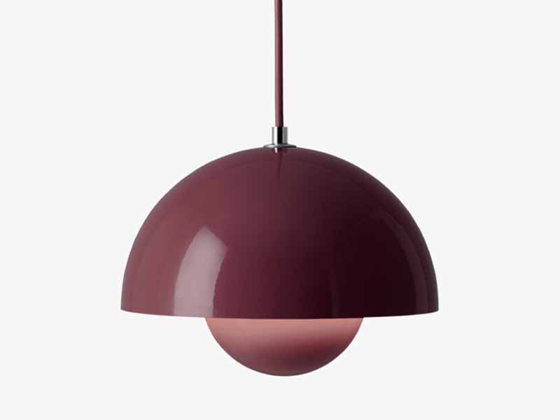 Where to buy a flowerpot verner panton? Check out these recommendations.