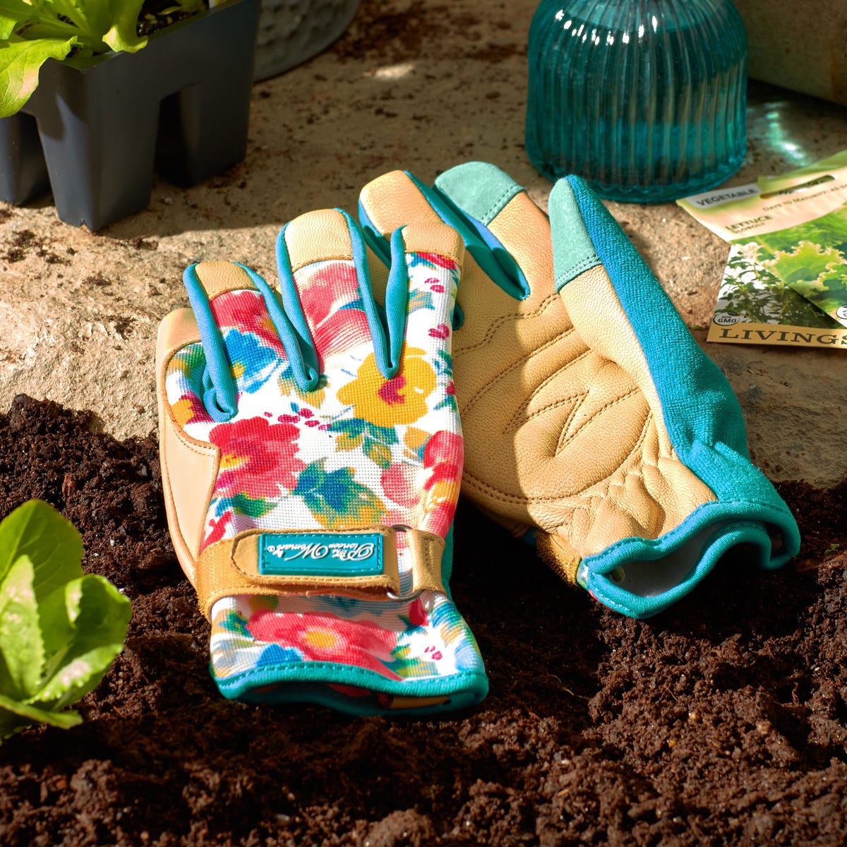 Need Ladies Long Gardening Gloves? Heres How to Choose the Perfect Ones!
