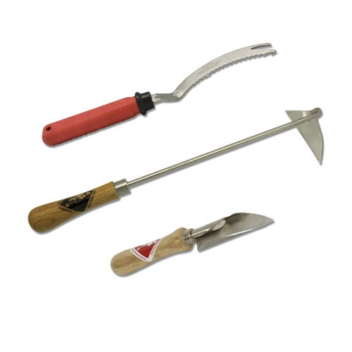 Left handed gardening tools: a comprehensive guide for left-handed gardeners!