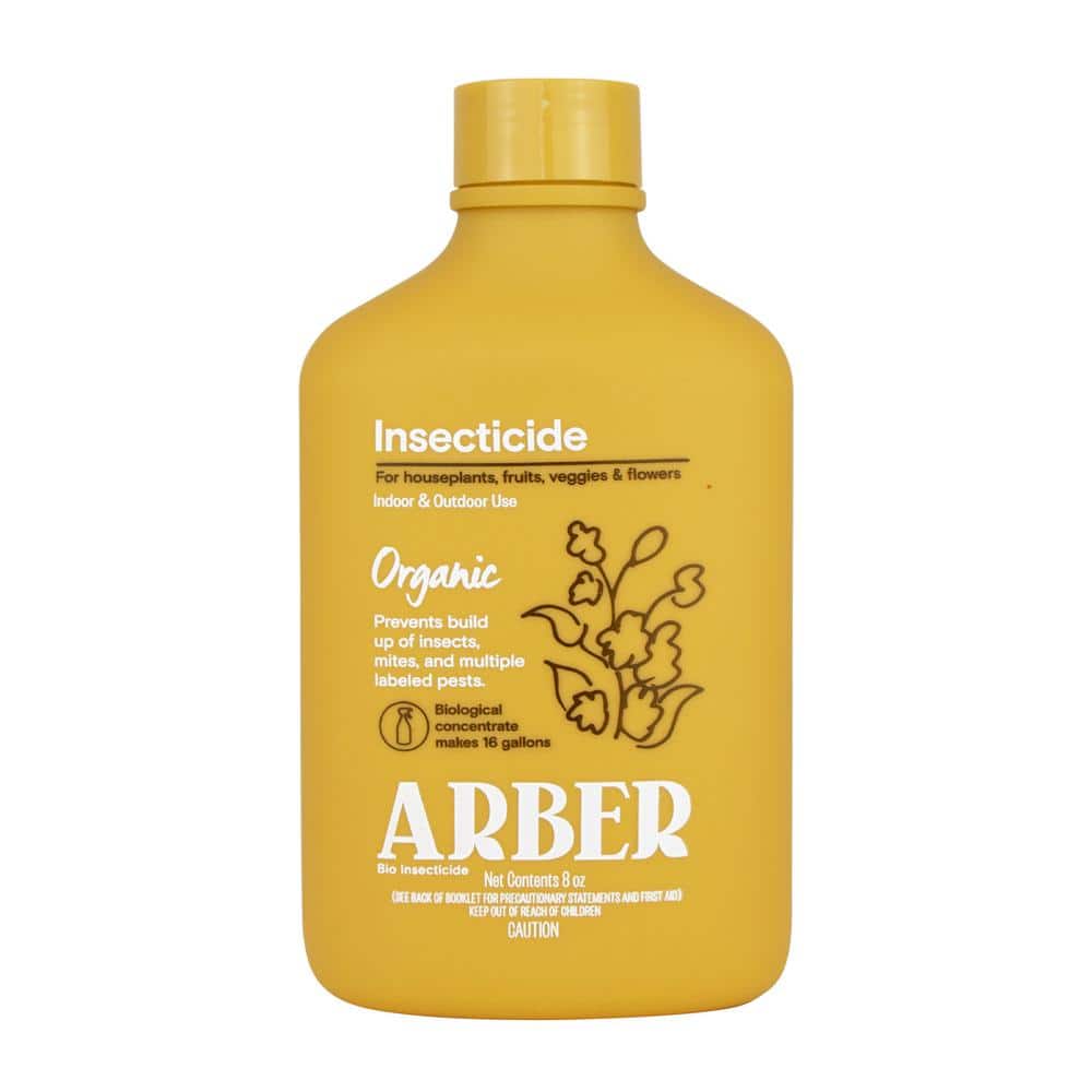 Using Arber Bio Insecticide: Real Reviews and Results Uncovered!