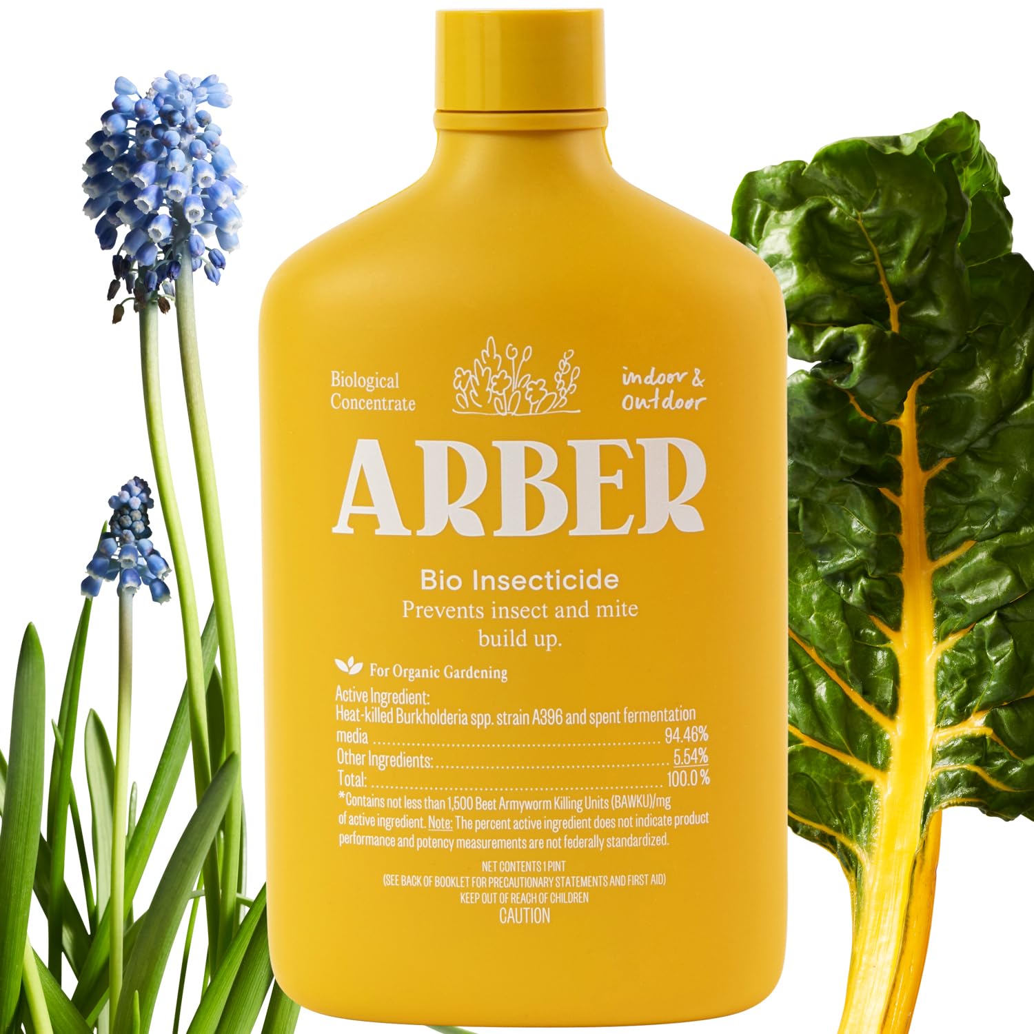 Arber Insecticide Reviews: Does It Really Work for Your Garden Pests?