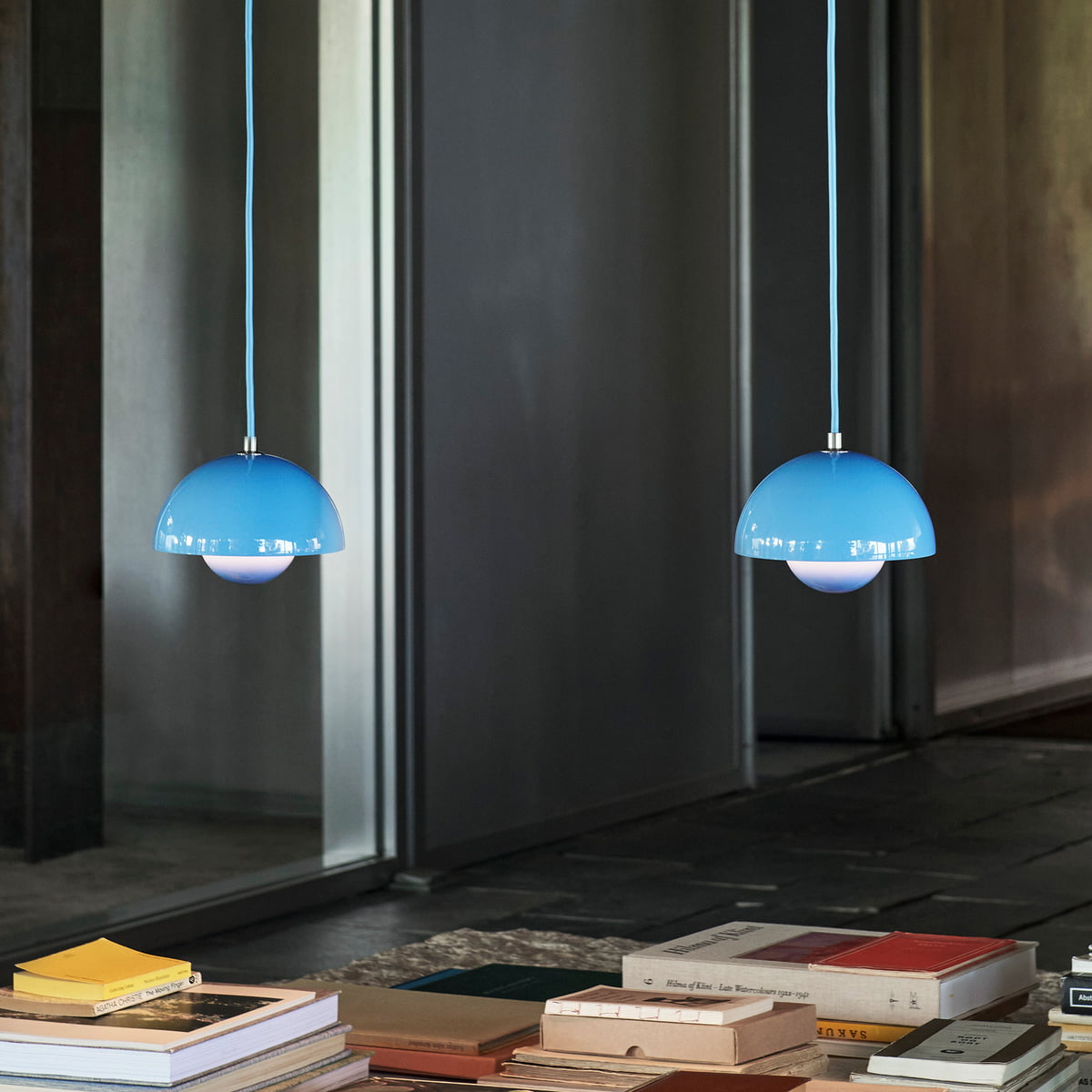 Flowerpot VP 10 Design: A Look at This Iconic Lamp and Where to Find It!