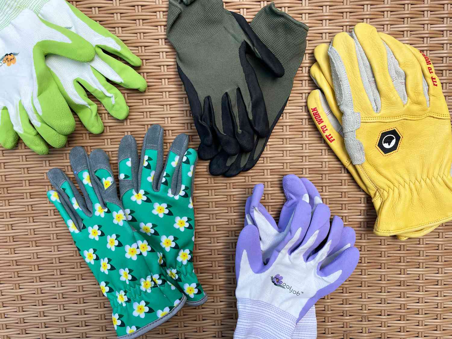 Best Womens Gardening Gloves Small: Top Picks for You!