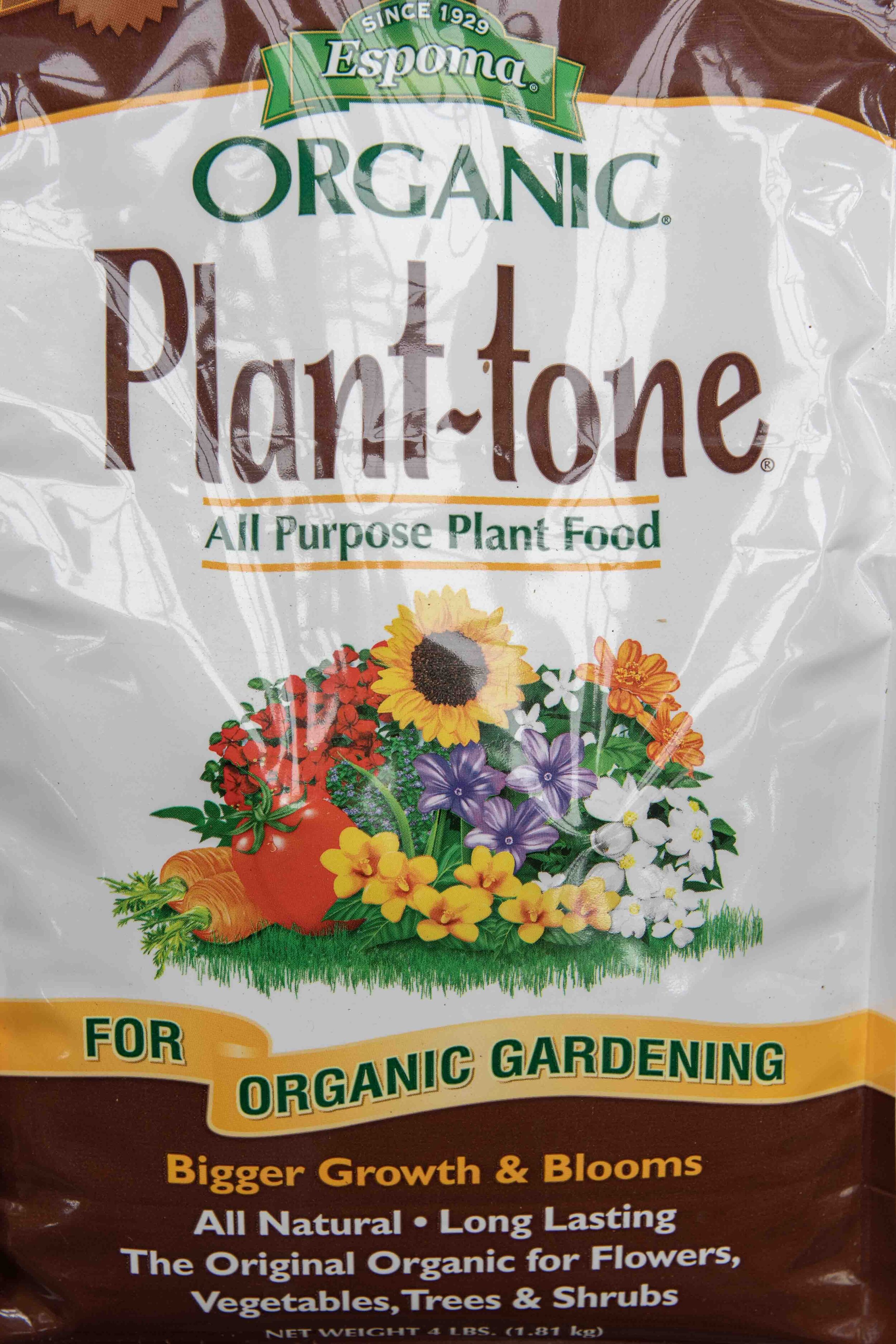 Using Flower Tone Fertilizer: How Often? Tips for Happy and Healthy Plants!