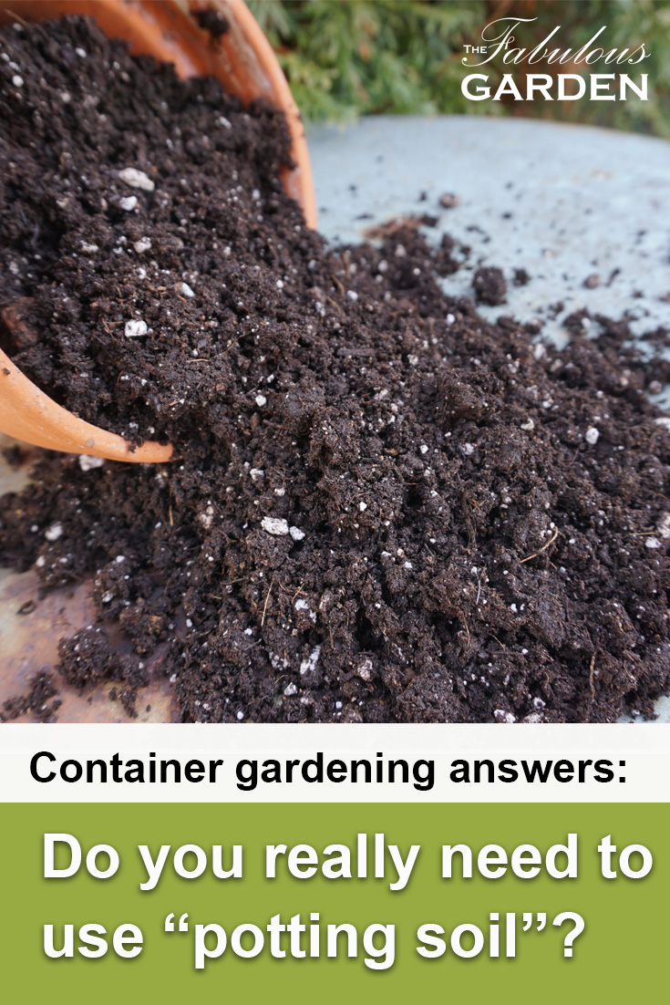 Can You Use Indoor Potting Soil for Outdoor Plants? Learn if It Will Work!
