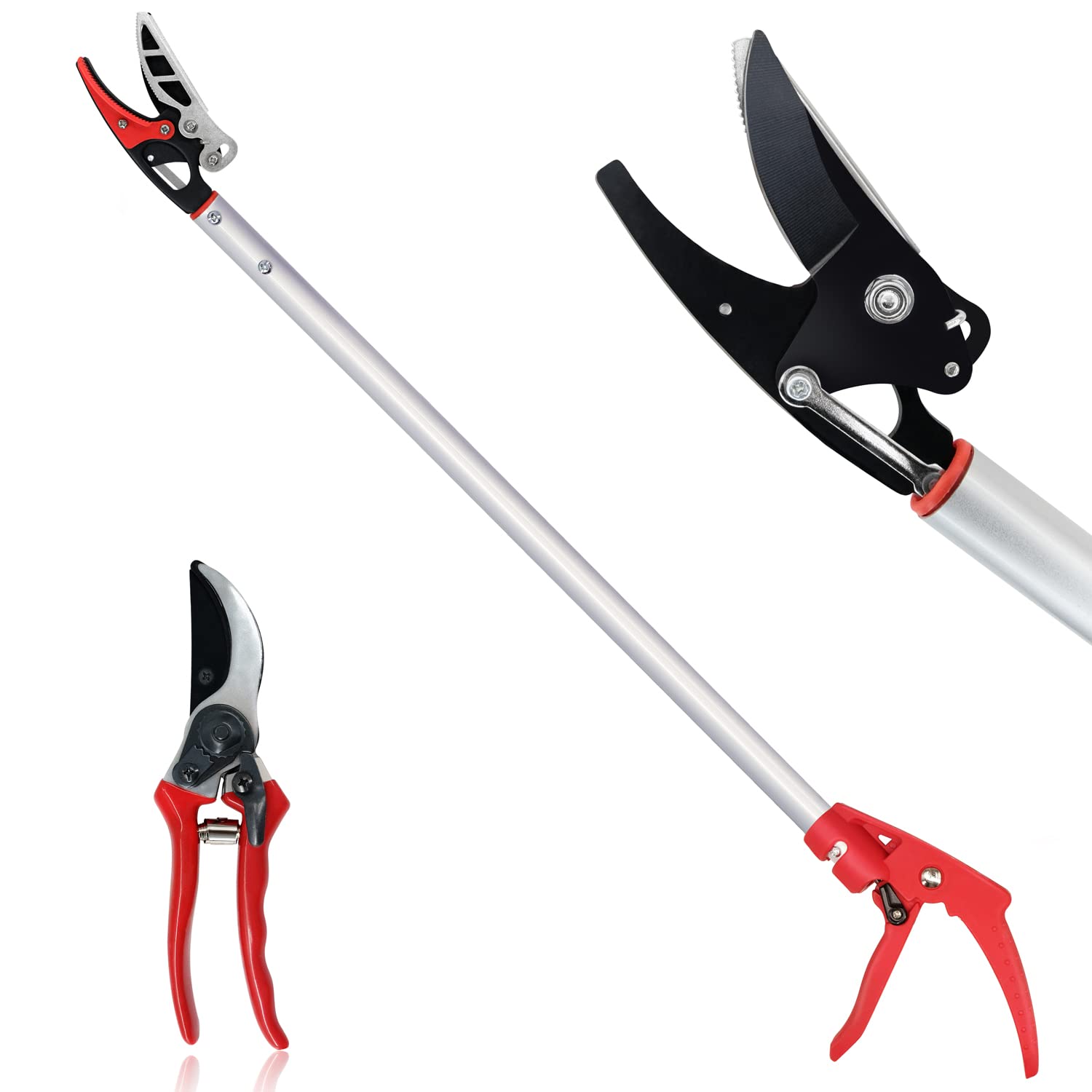 Where to buy long pruning scissors? Check out these top-rated online stores!
