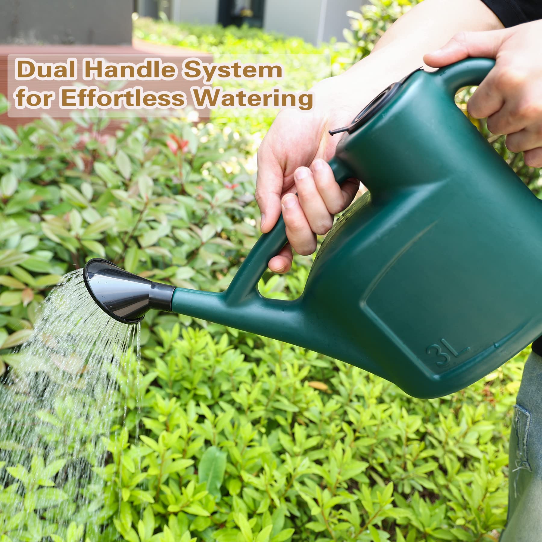Best Watering Can Small Options for Your Apartment Garden