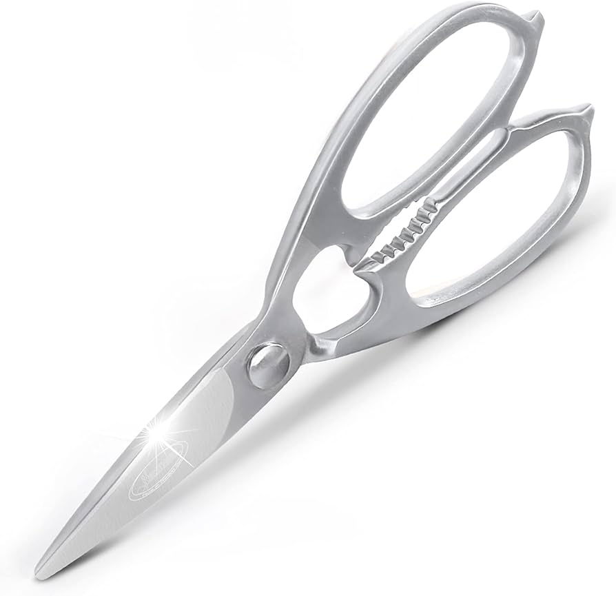 Need New Blade Kitchen Scissors? Top Picks and Where to Buy Them Now!