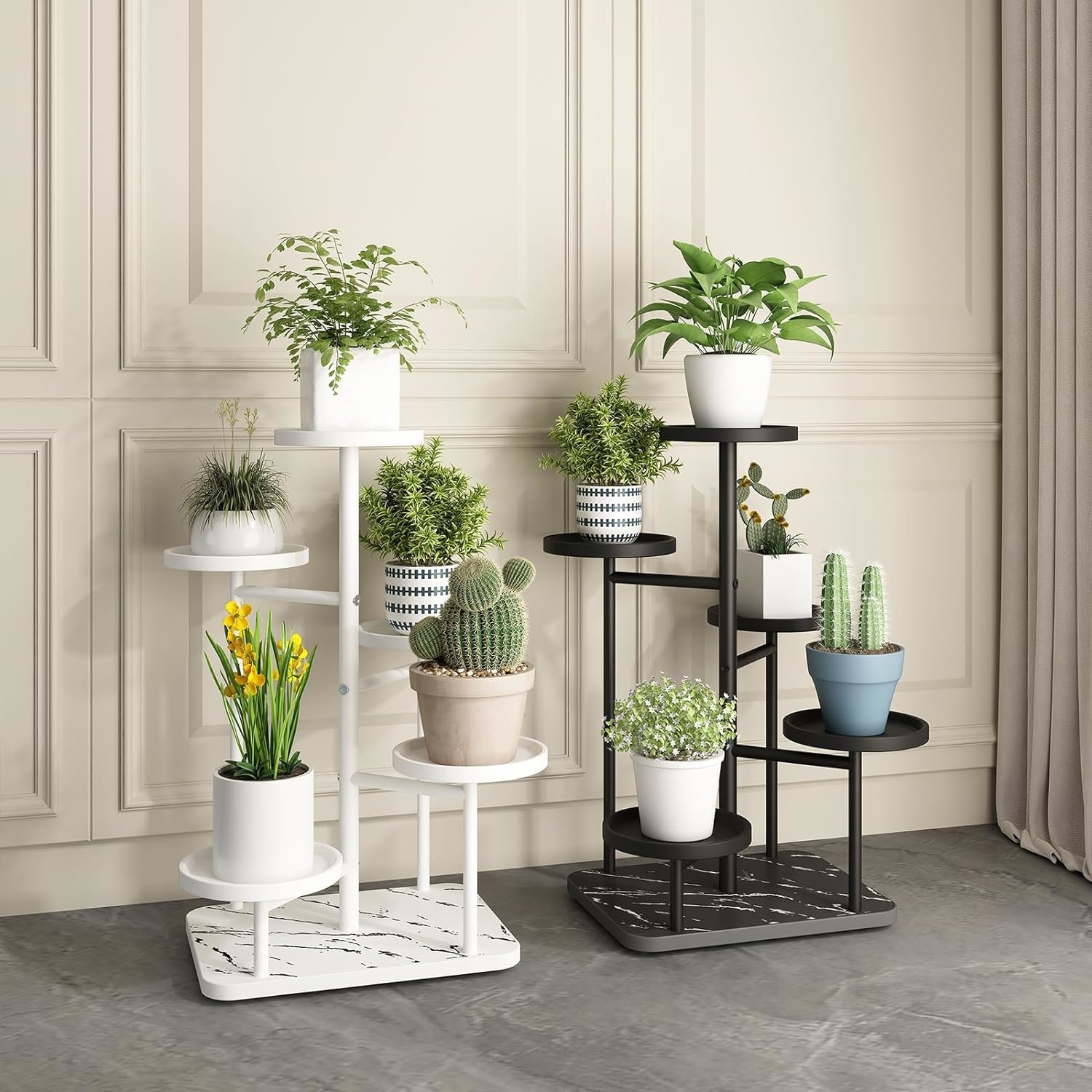 Modern Indoor Plant Stands Review: Find the Right One for Your Home