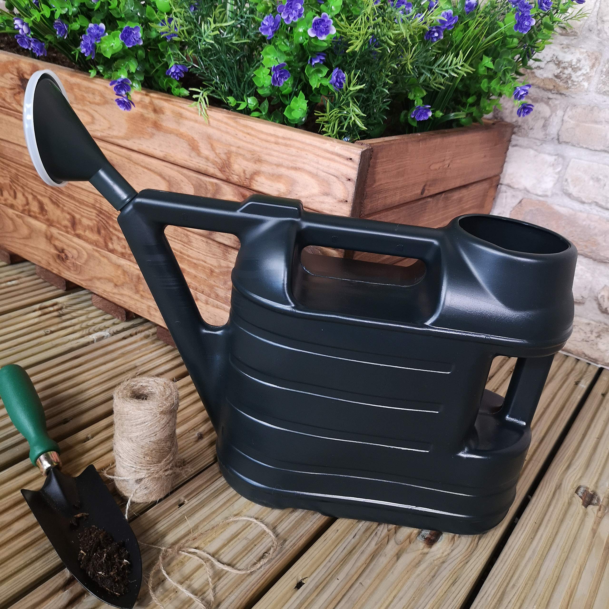 Metal Watering Cans: Are They Better Than Plastic? Find Out Here!