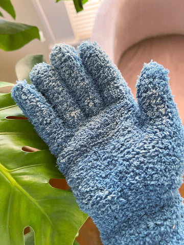 Top-Rated Plant Dusting Gloves: Reviews and Recommendations