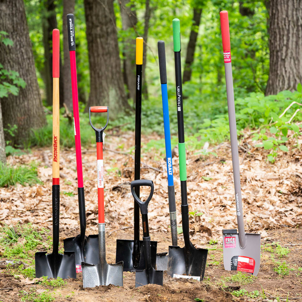 Best Long Handled Garden Shovel? Top Picks for Easy Digging