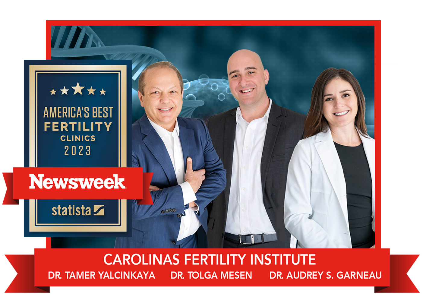Looking for the Best Fertility Clinic? Learn About carolina fertility institute greensboro nc.